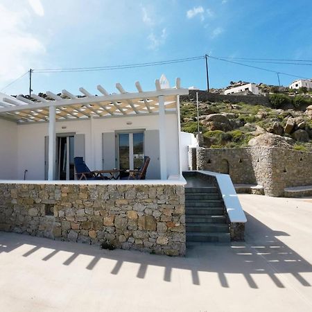 1Path Houses, Super Paradise Mykonos Mykonos Town المظهر الخارجي الصورة