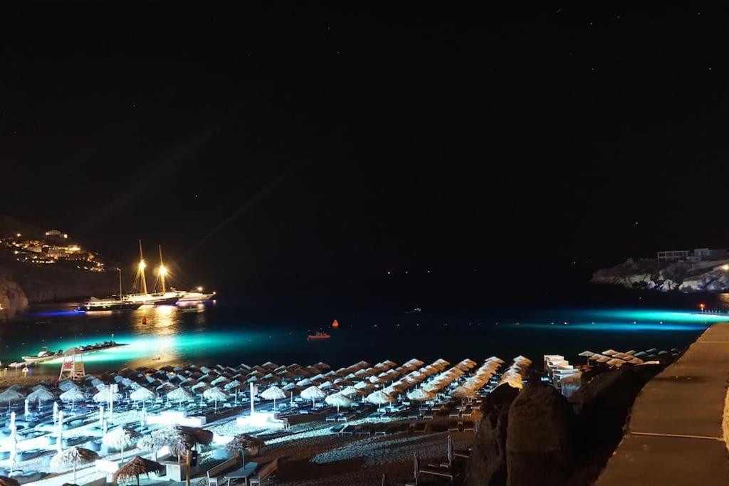 1Path Houses, Super Paradise Mykonos Mykonos Town المظهر الخارجي الصورة