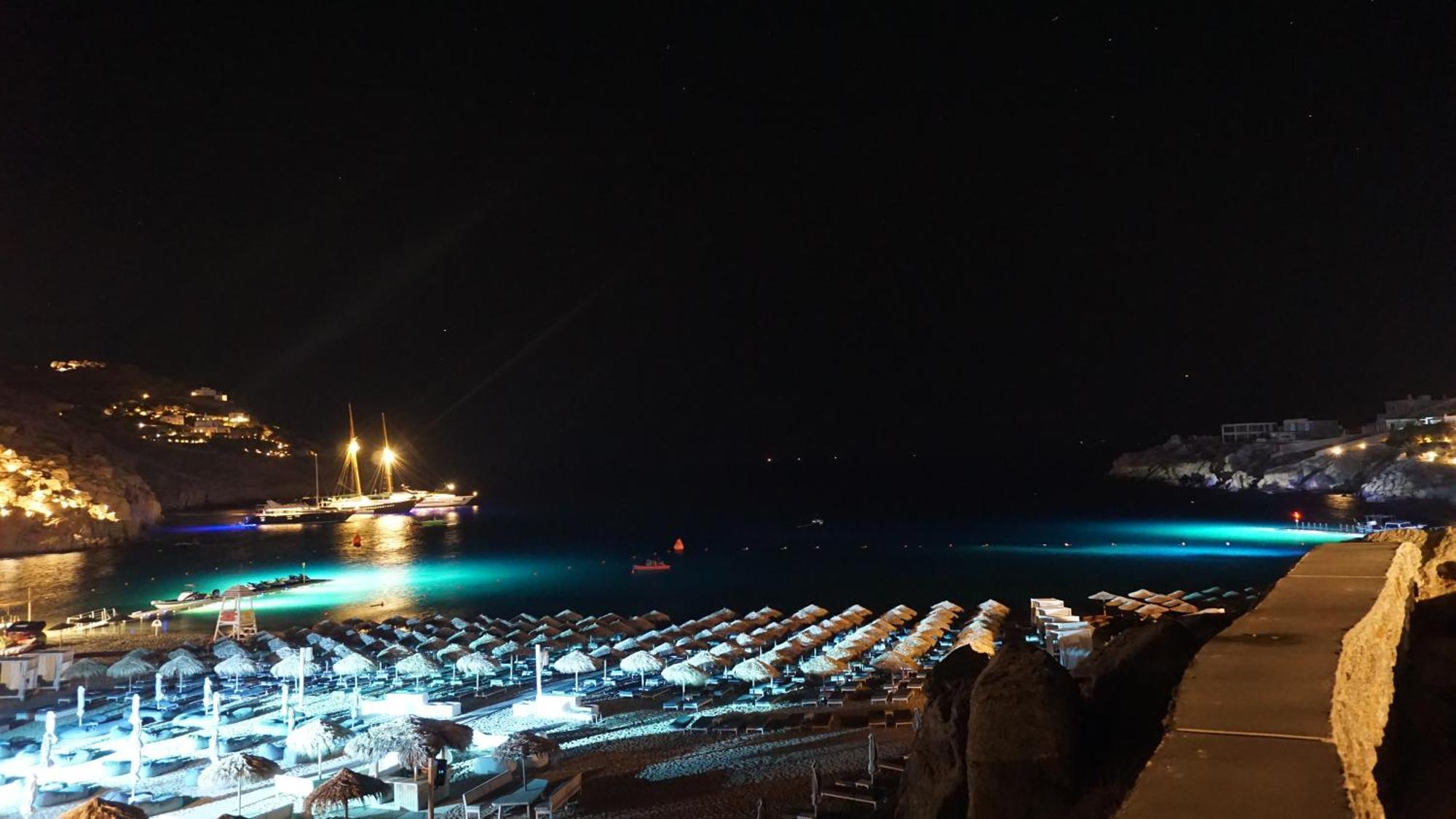 1Path Houses, Super Paradise Mykonos Mykonos Town المظهر الخارجي الصورة