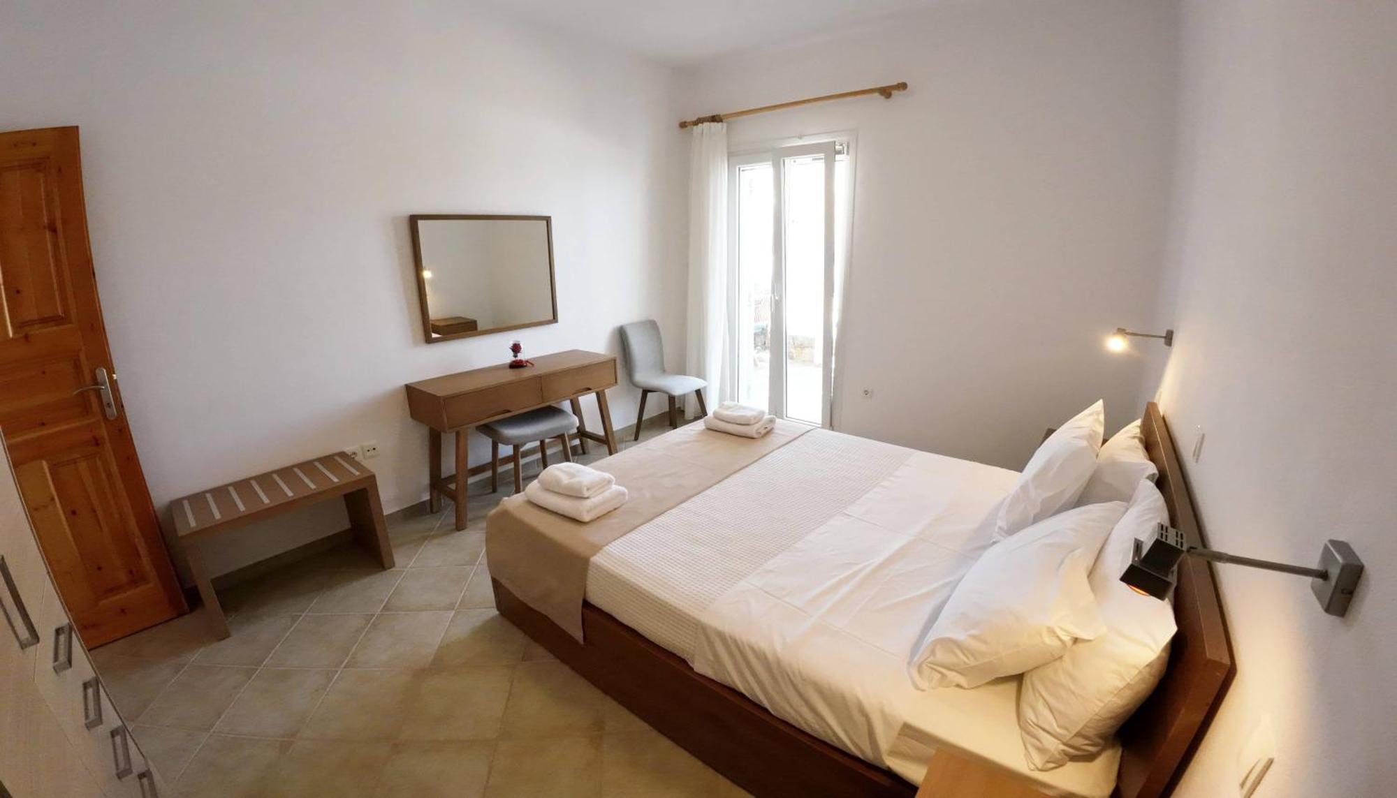 1Path Houses, Super Paradise Mykonos Mykonos Town المظهر الخارجي الصورة