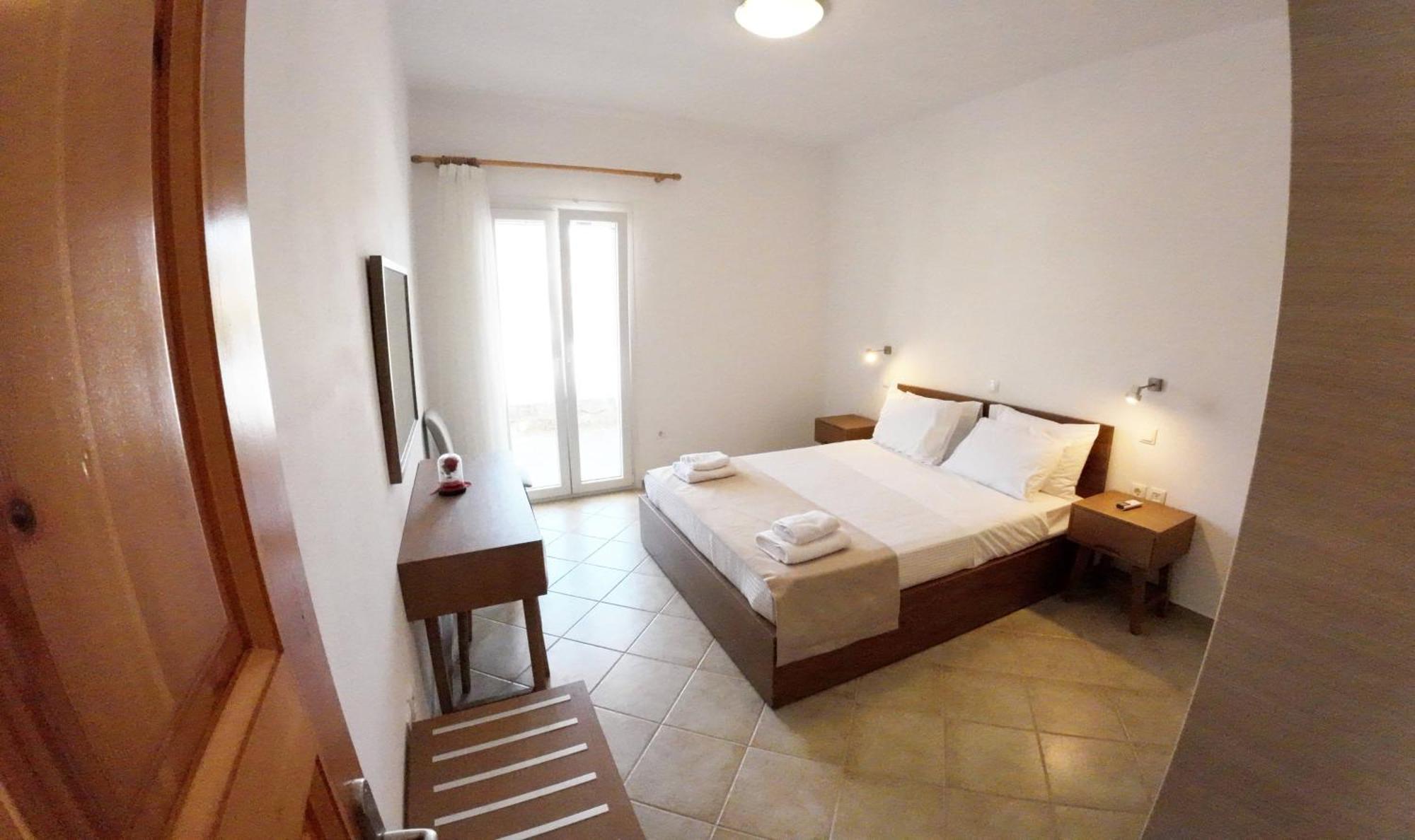 1Path Houses, Super Paradise Mykonos Mykonos Town المظهر الخارجي الصورة