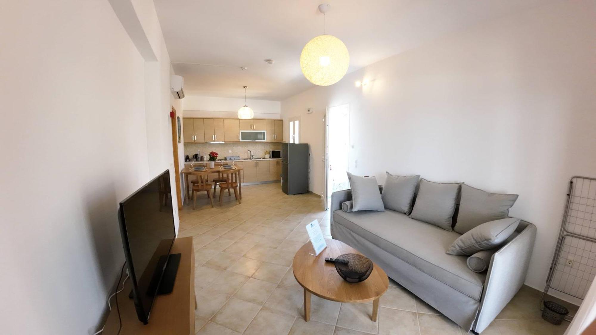 1Path Houses, Super Paradise Mykonos Mykonos Town المظهر الخارجي الصورة