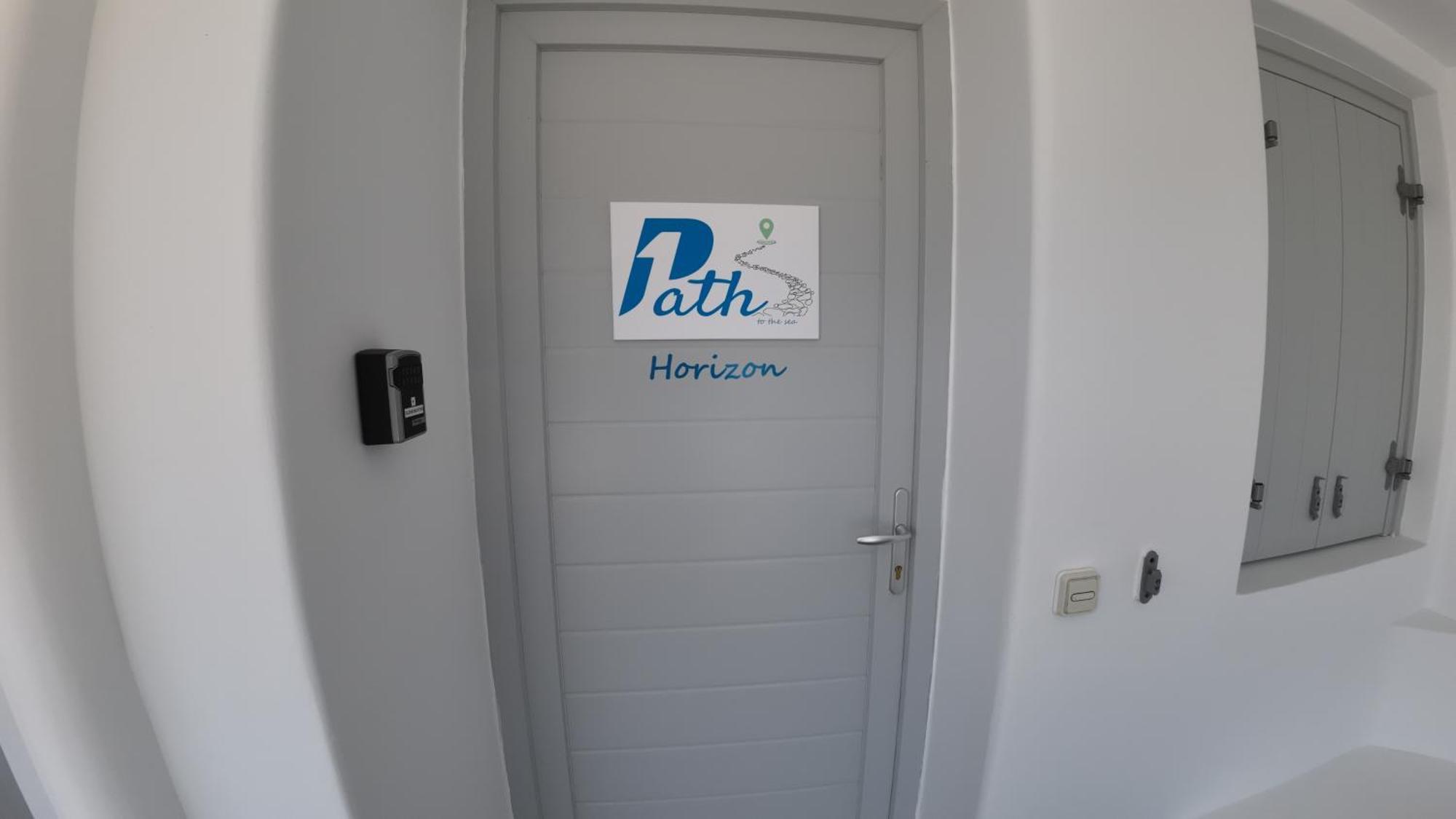 1Path Houses, Super Paradise Mykonos Mykonos Town المظهر الخارجي الصورة