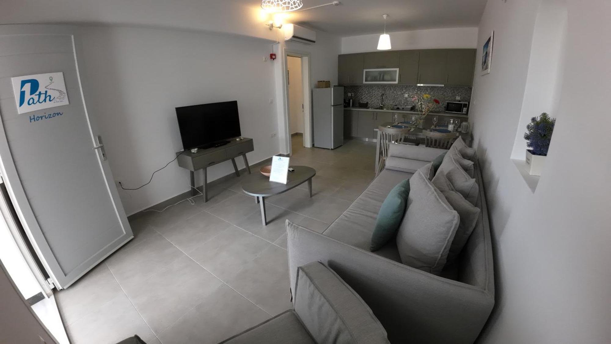 1Path Houses, Super Paradise Mykonos Mykonos Town المظهر الخارجي الصورة